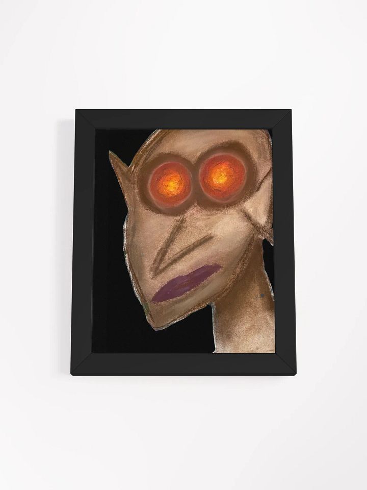 Mirror, Mirror > ɟlǝs_qɹq < product image (1)
