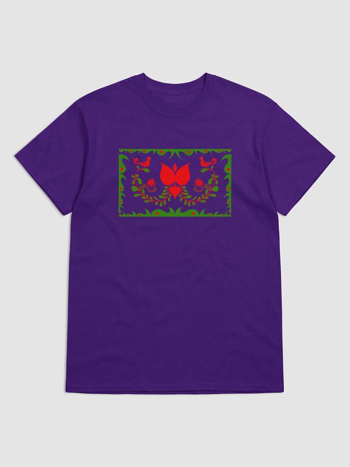 Hungarian Nature T-Shirt product image (1)