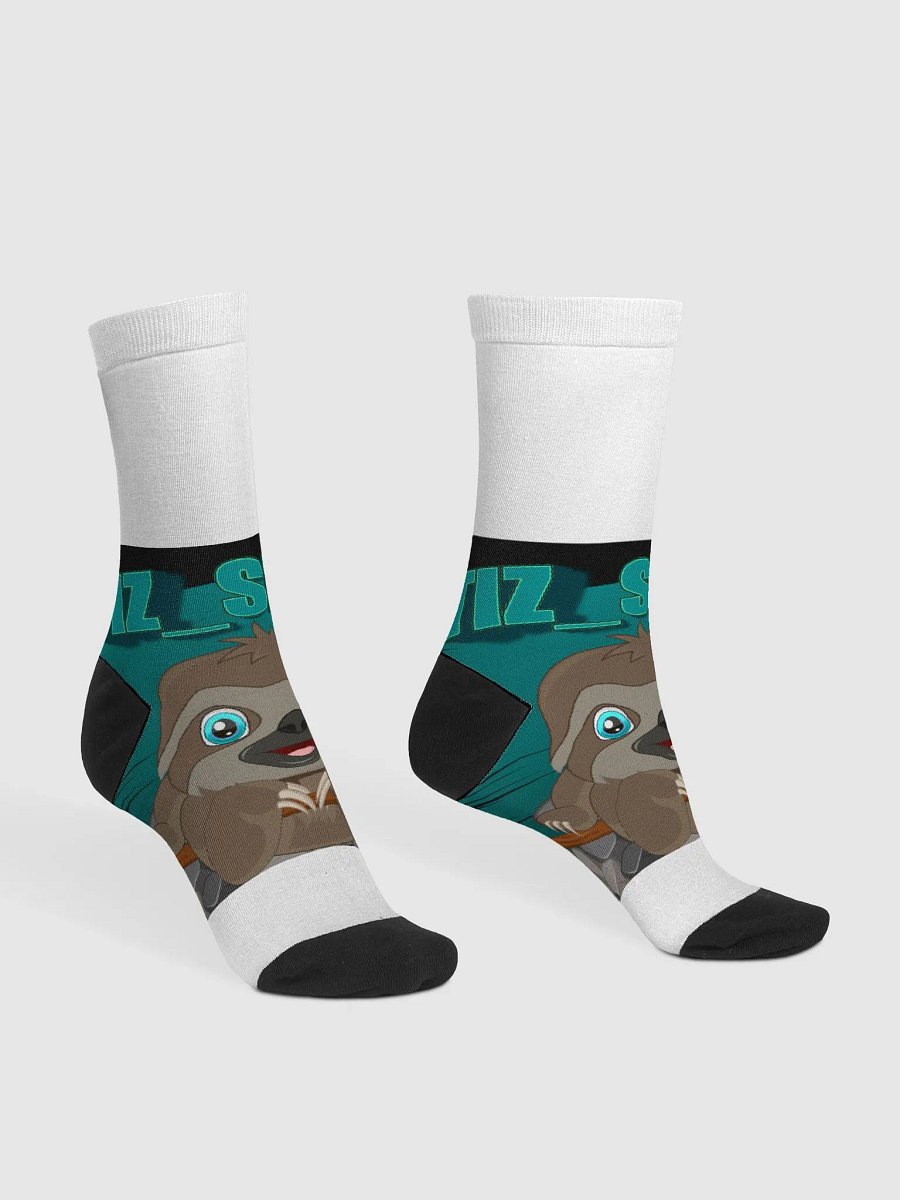logo socks product image (3)