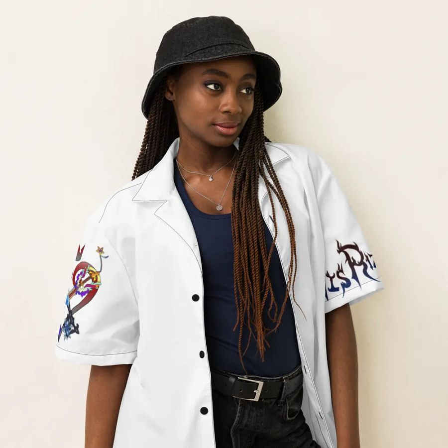 Dawn Of Hope (White) product image (9)