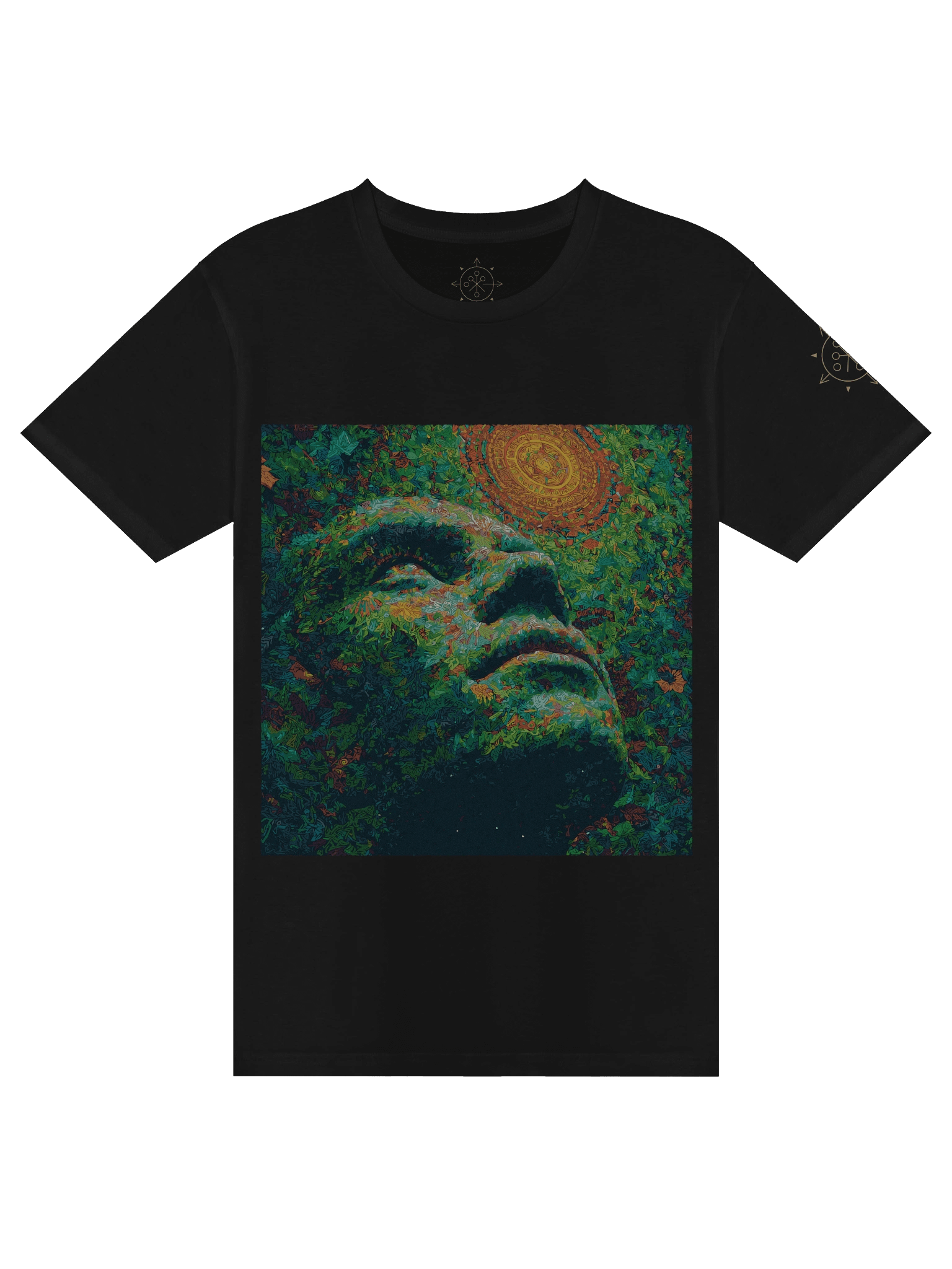 Vision of the Earth Spirit Tee product image (13)