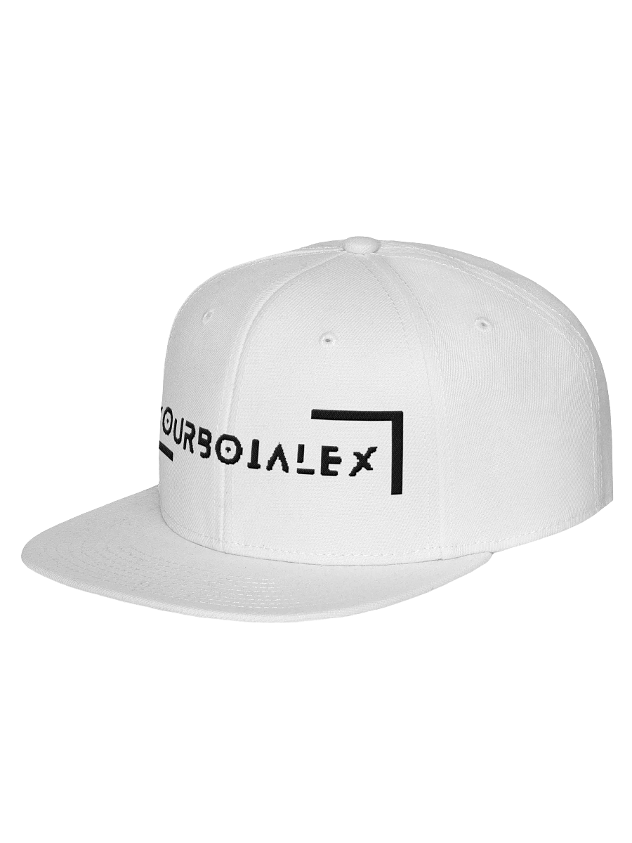 DRIPPY CAP product image (2)