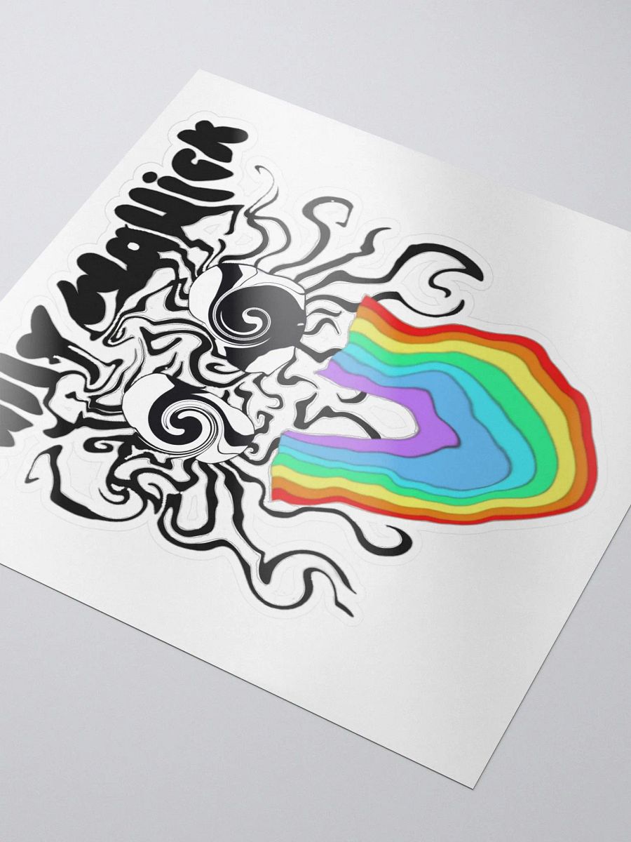 Sally Sticker product image (3)