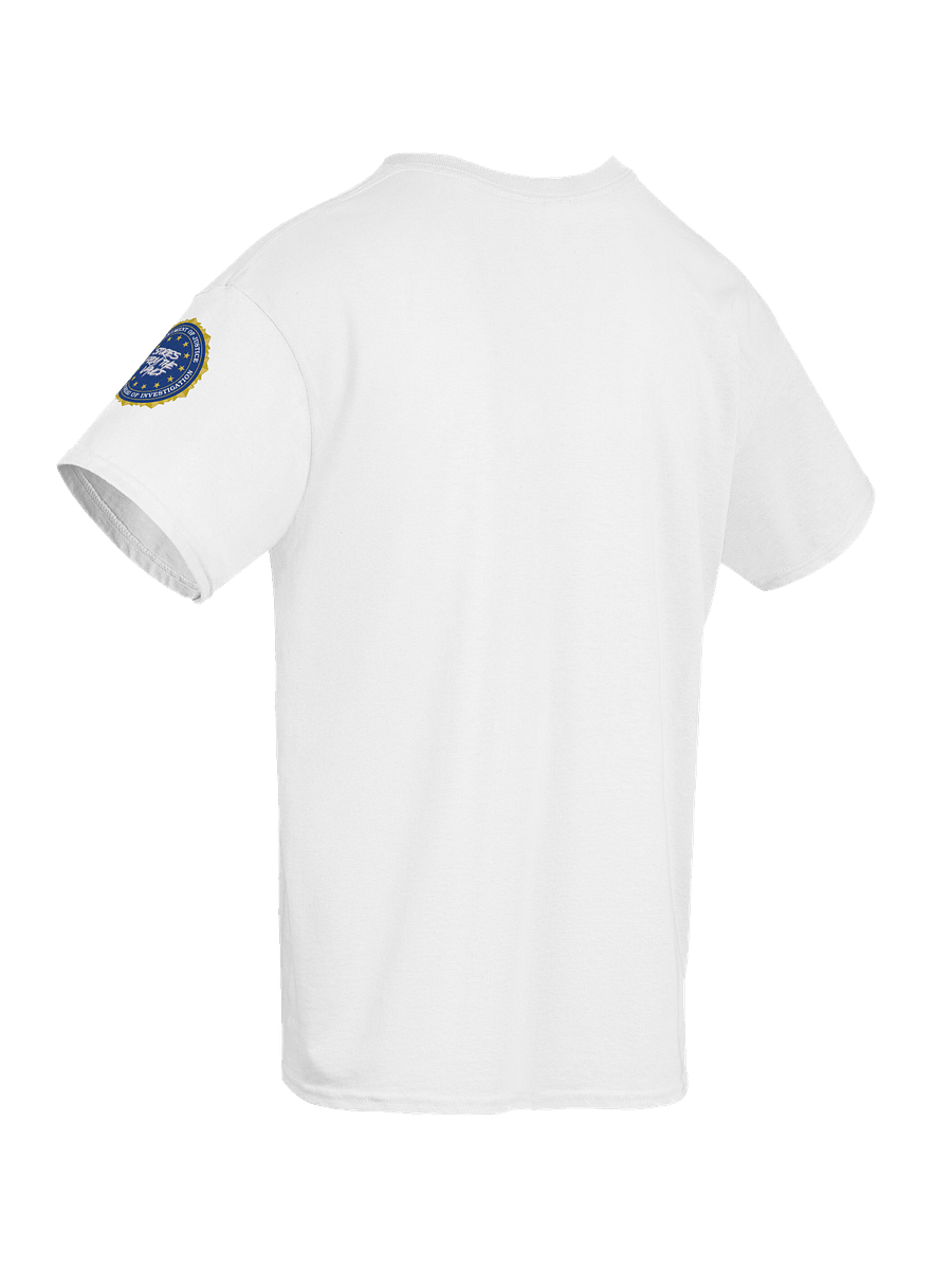 Vault Stories Emblem T-Shirt product image (10)