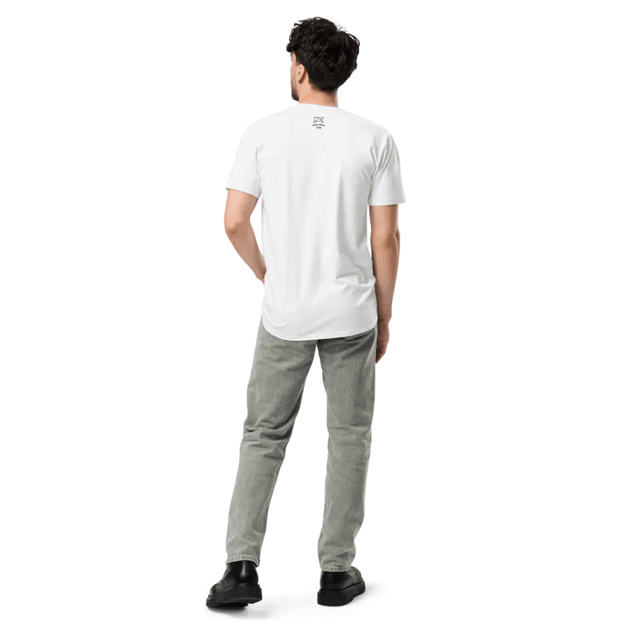 Mongun T-Shirt product image (5)