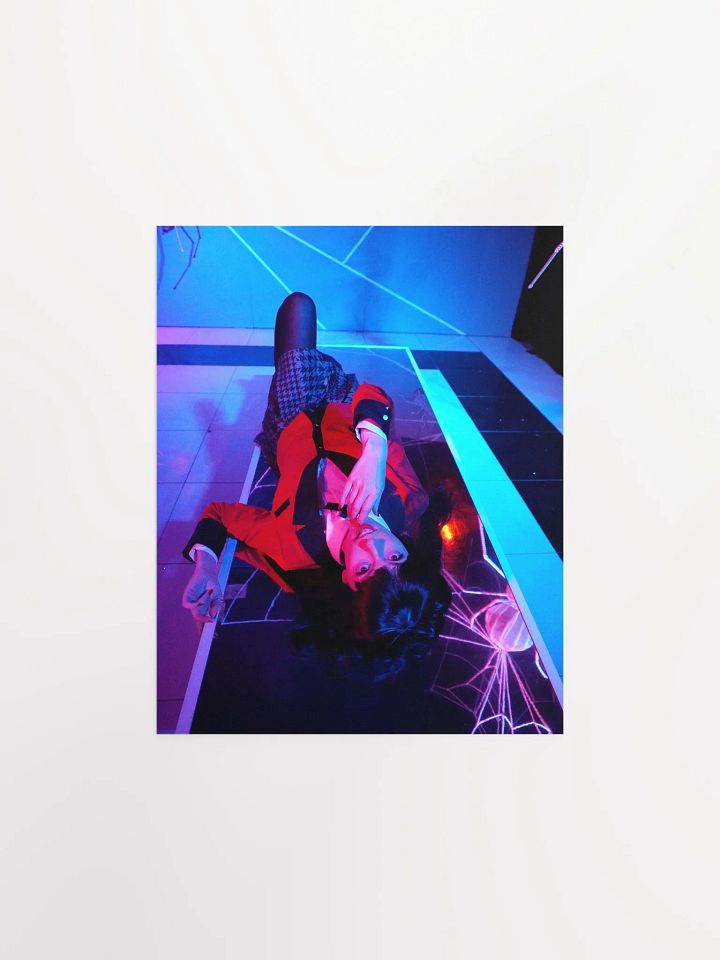 Yumeko Cosplay Print product image (1)