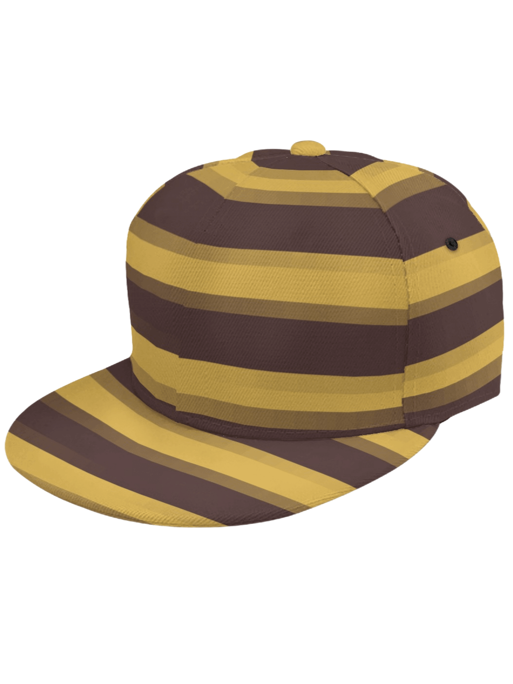 Bee Yourself Snapback Hat product image (1)