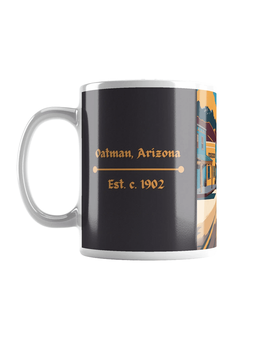 Oatman product image (2)