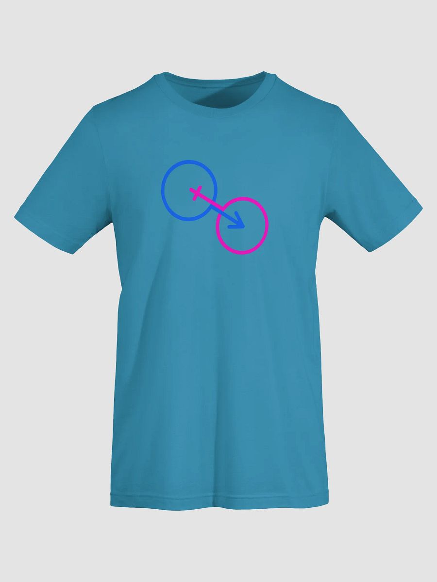 Traditional Gender Bound T-Shirt product image (5)