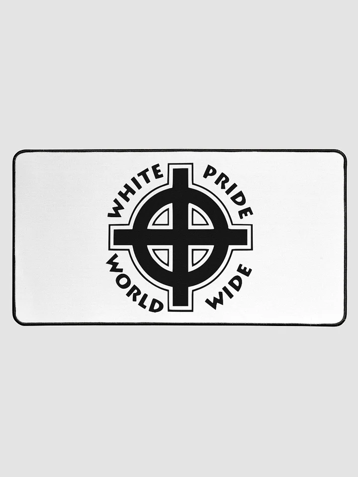 WPWW Desk Mat product image (1)