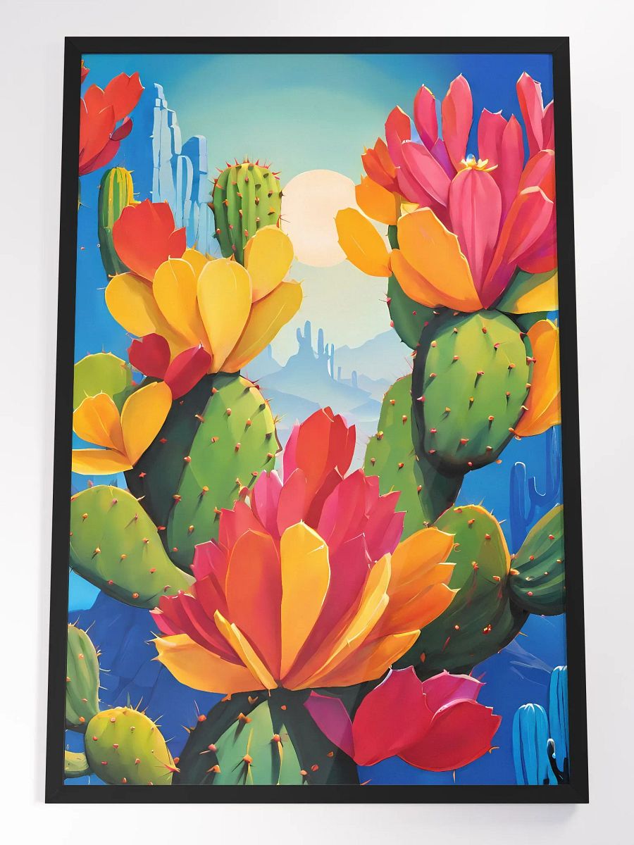 Desert Blossoms product image (4)