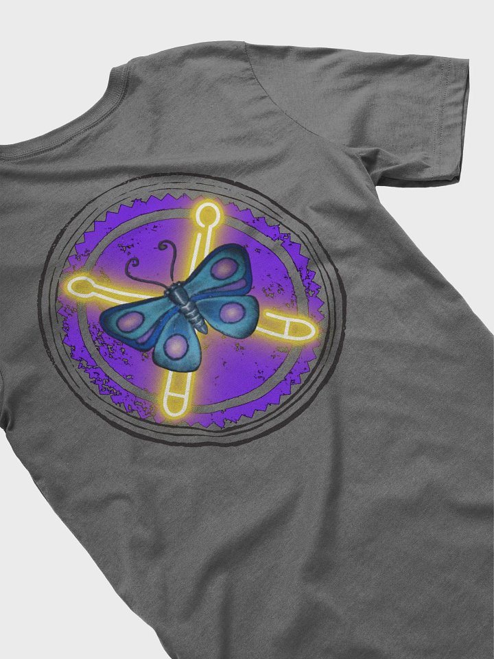 CC Rhythmic Back logo product image (15)