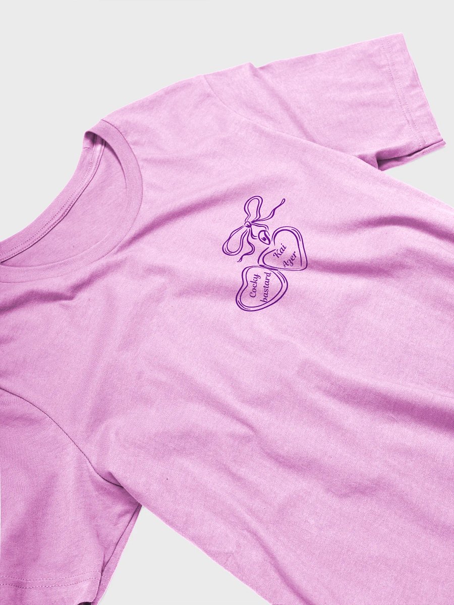 Kai Azer's Quotes T-shirt product image (4)