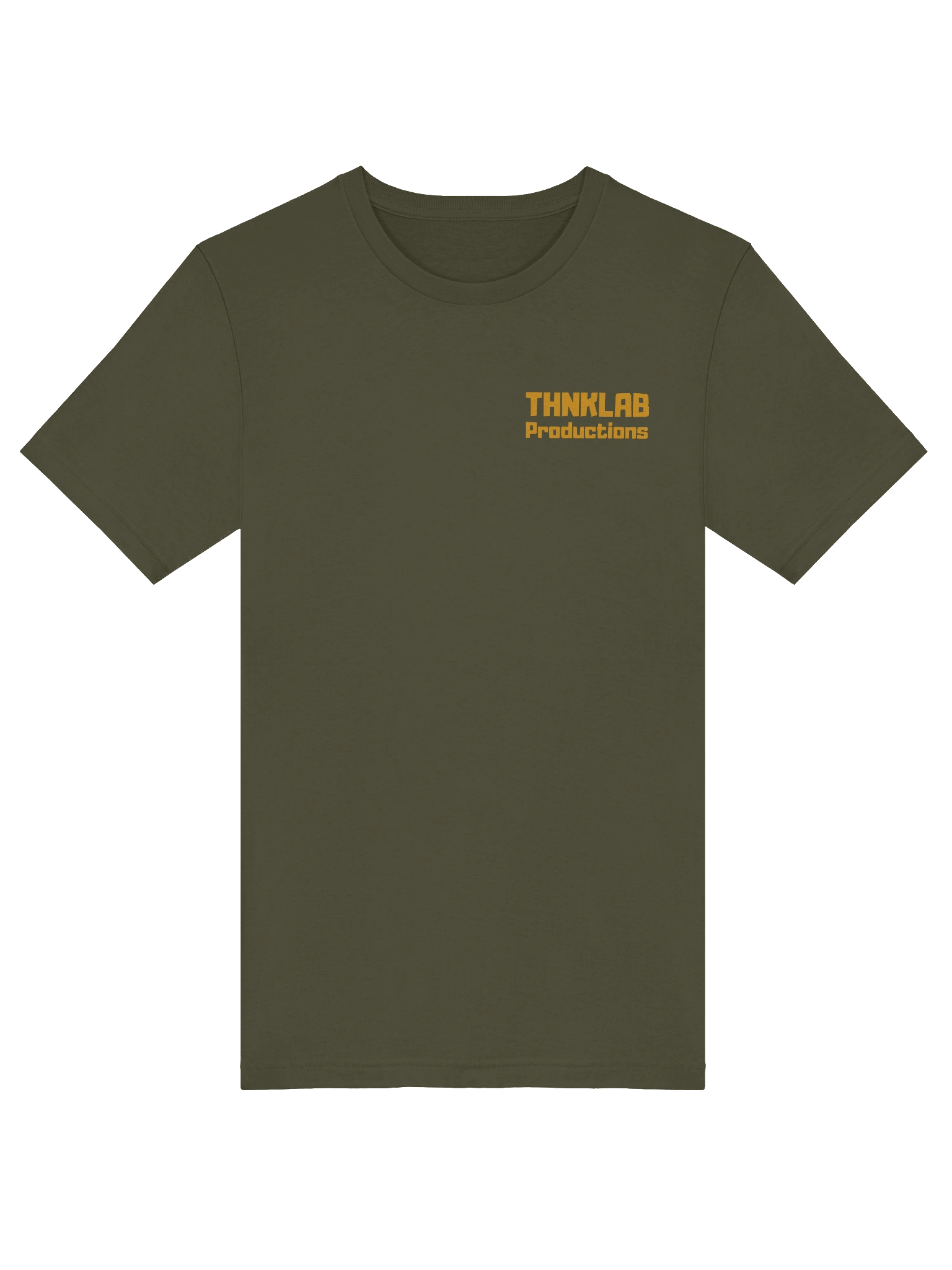 Thnklab Productions Origins Motorcycle Series Ranger Logo product image (5)