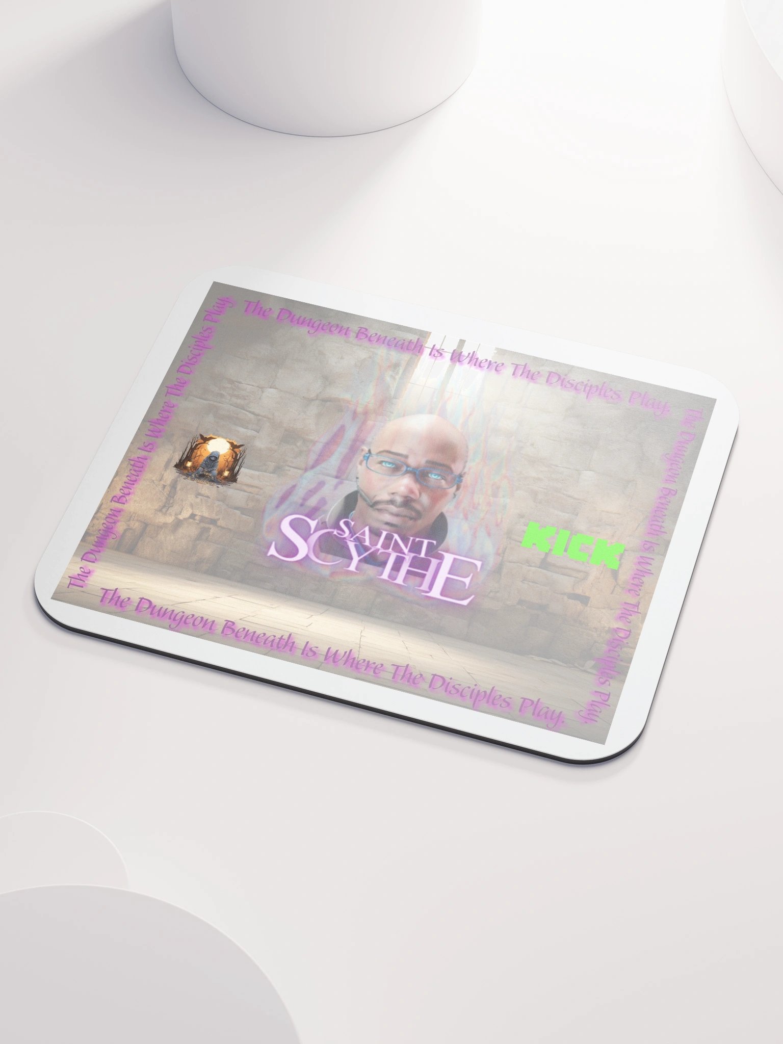 Mouse Pad product image (3)