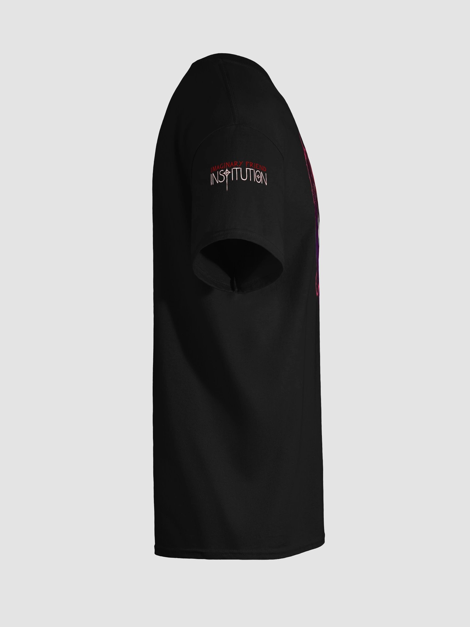 Annabelle & Pooky T-Shirt product image (3)