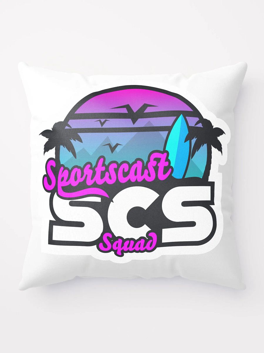 SCS SUMMERTIME PILLOW product image (5)