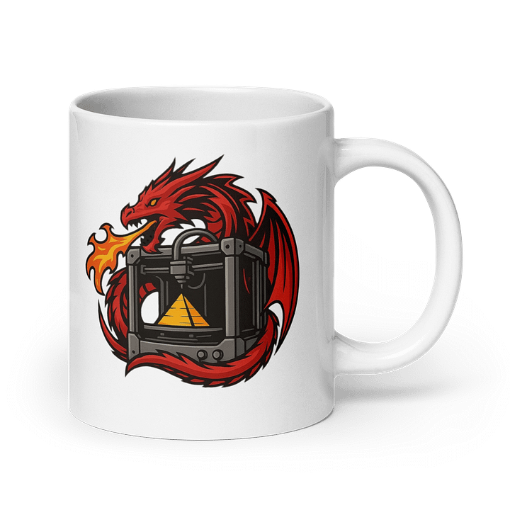 Warhood Mug product image (3)