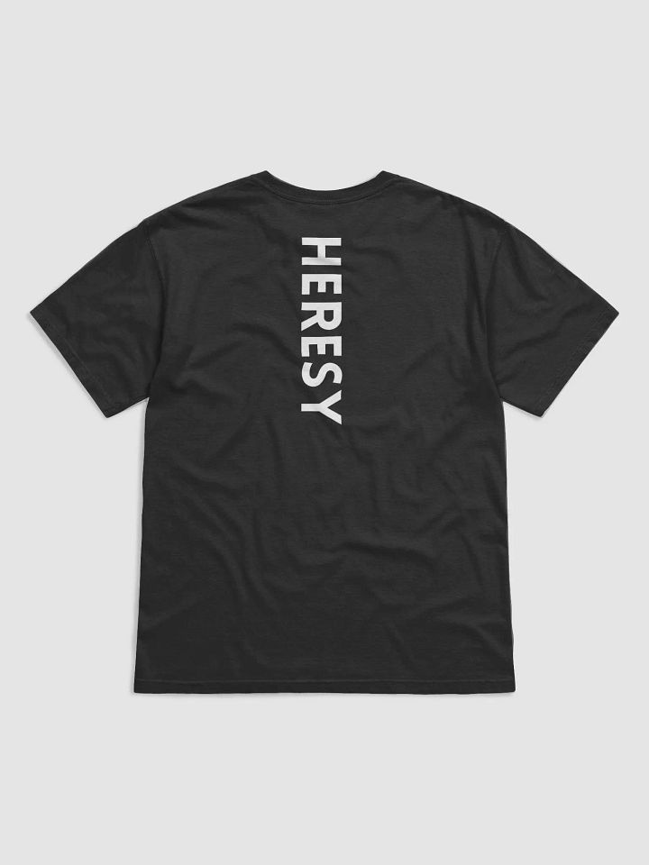 HERESY got yo back product image (2)