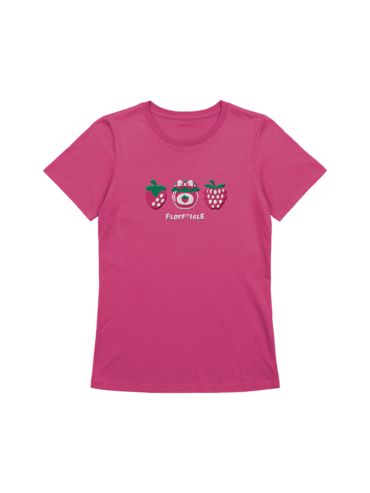 Jam Jamboree embroidered tee product image (3)