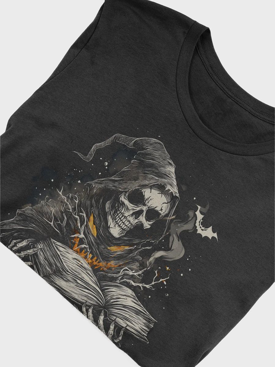 Grim Reaper's Gaze Tee product image (5)