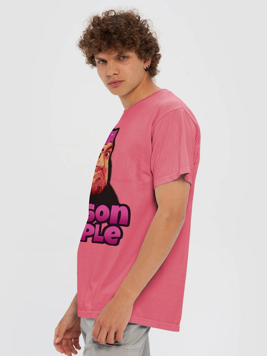 Prison Apple Shirt product image (6)