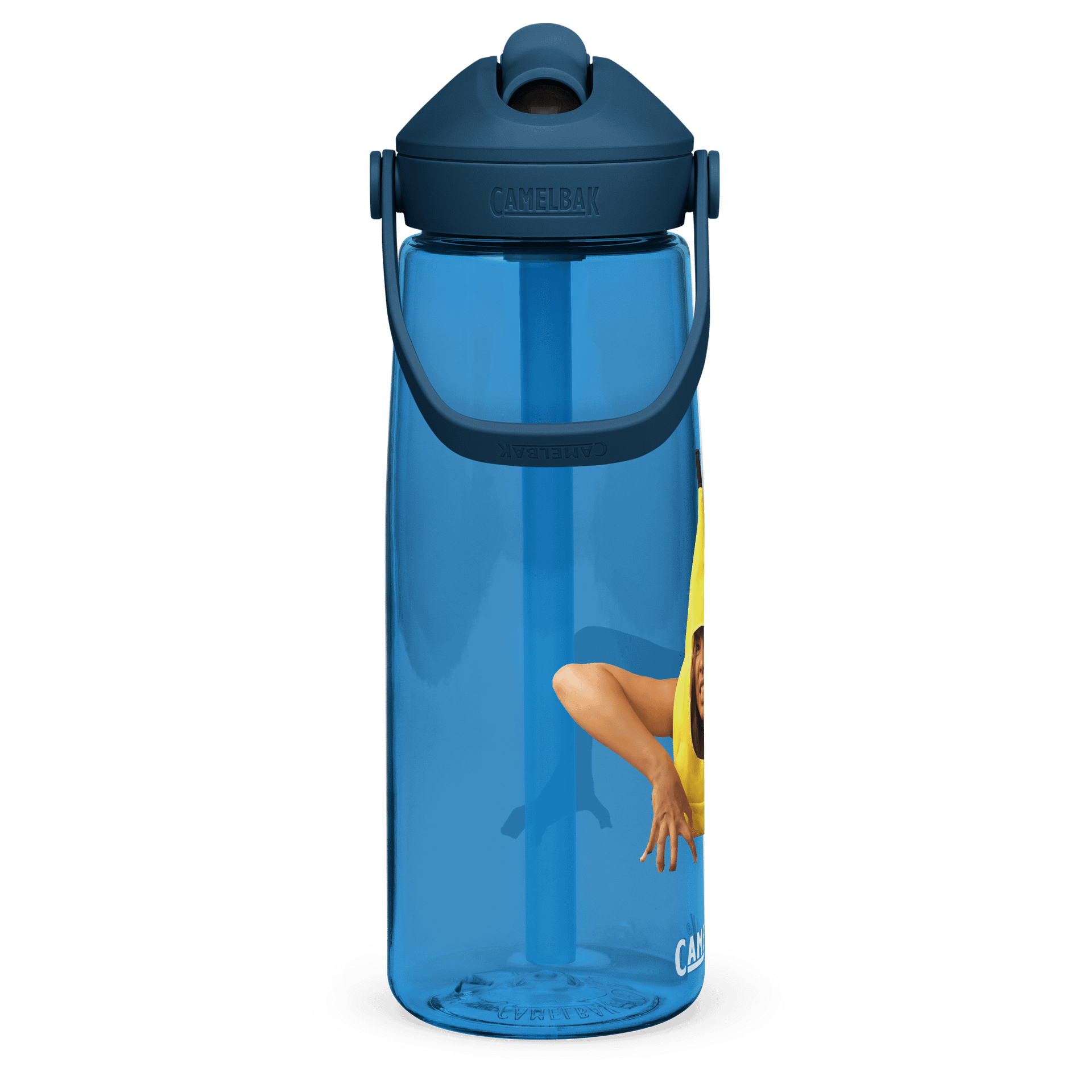 Spider Missy Camelbak bottle product image (4)