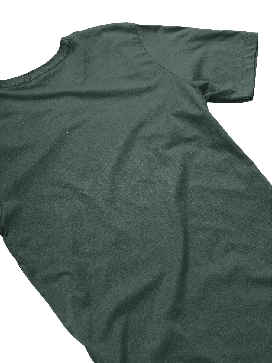 I Pee Outside - Funny Campfire T-shirt product image (4)