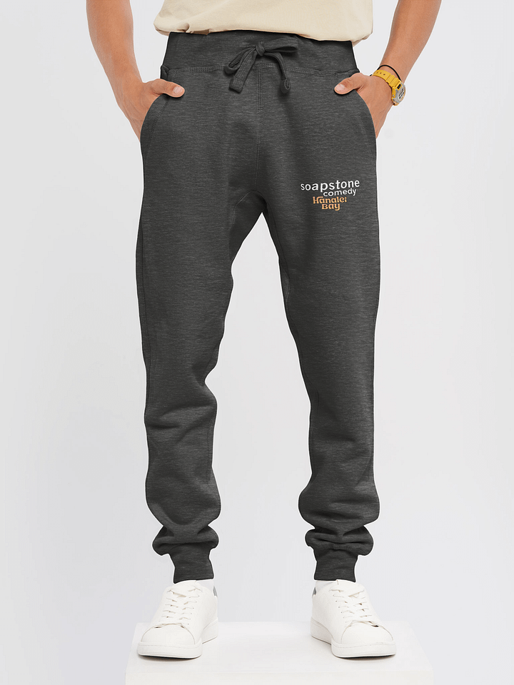 Hanalei Bay Fleece Joggers product image (1)