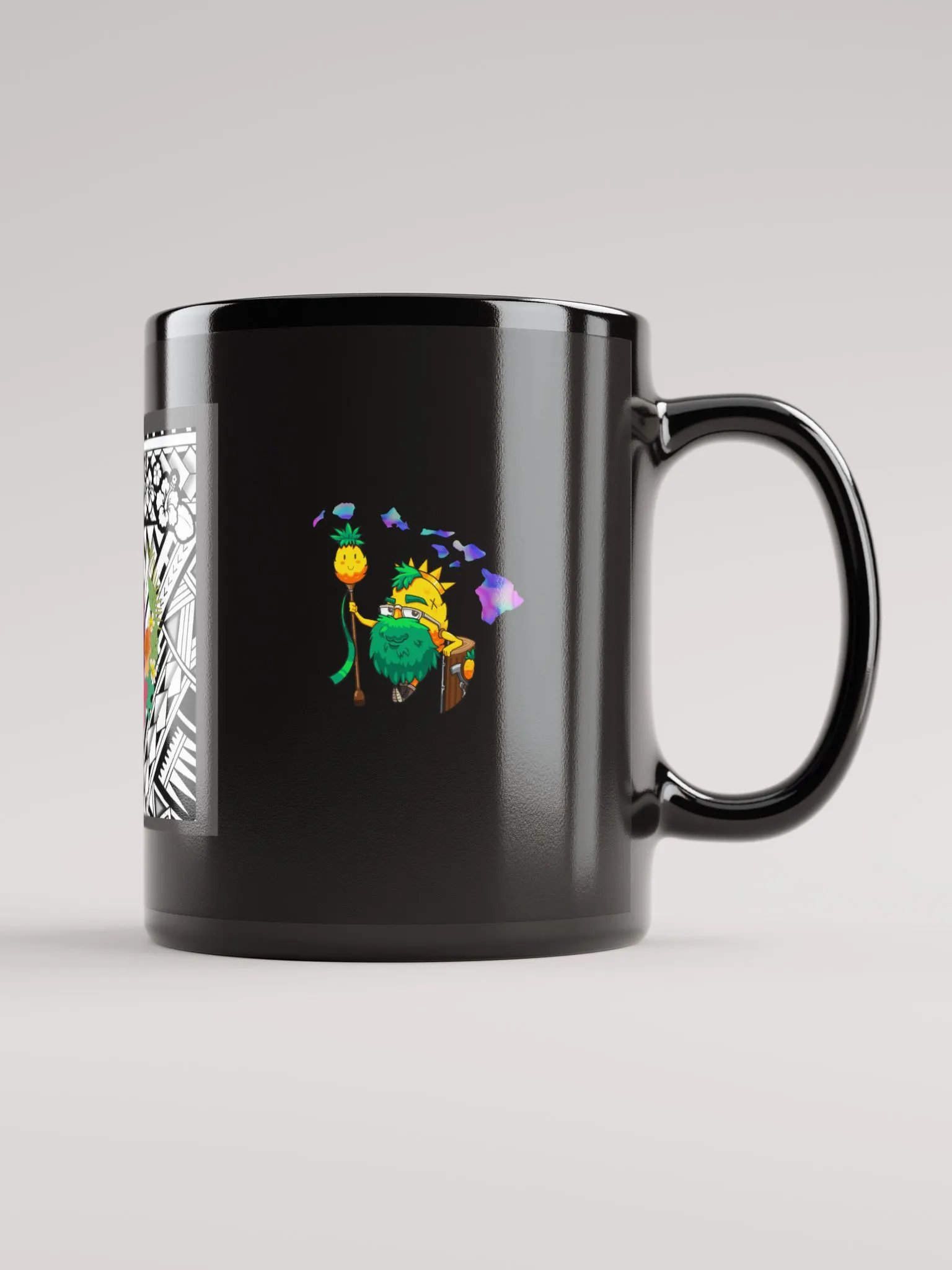 NVR Forfeit Aloha Coffee Cup product image (1)