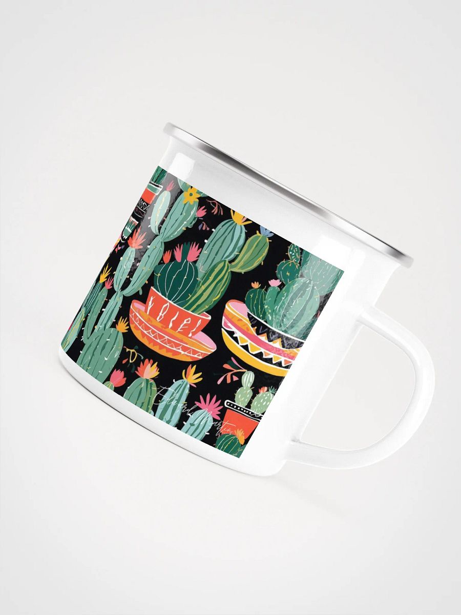 Desert Dreams Enamel Mug product image (5)