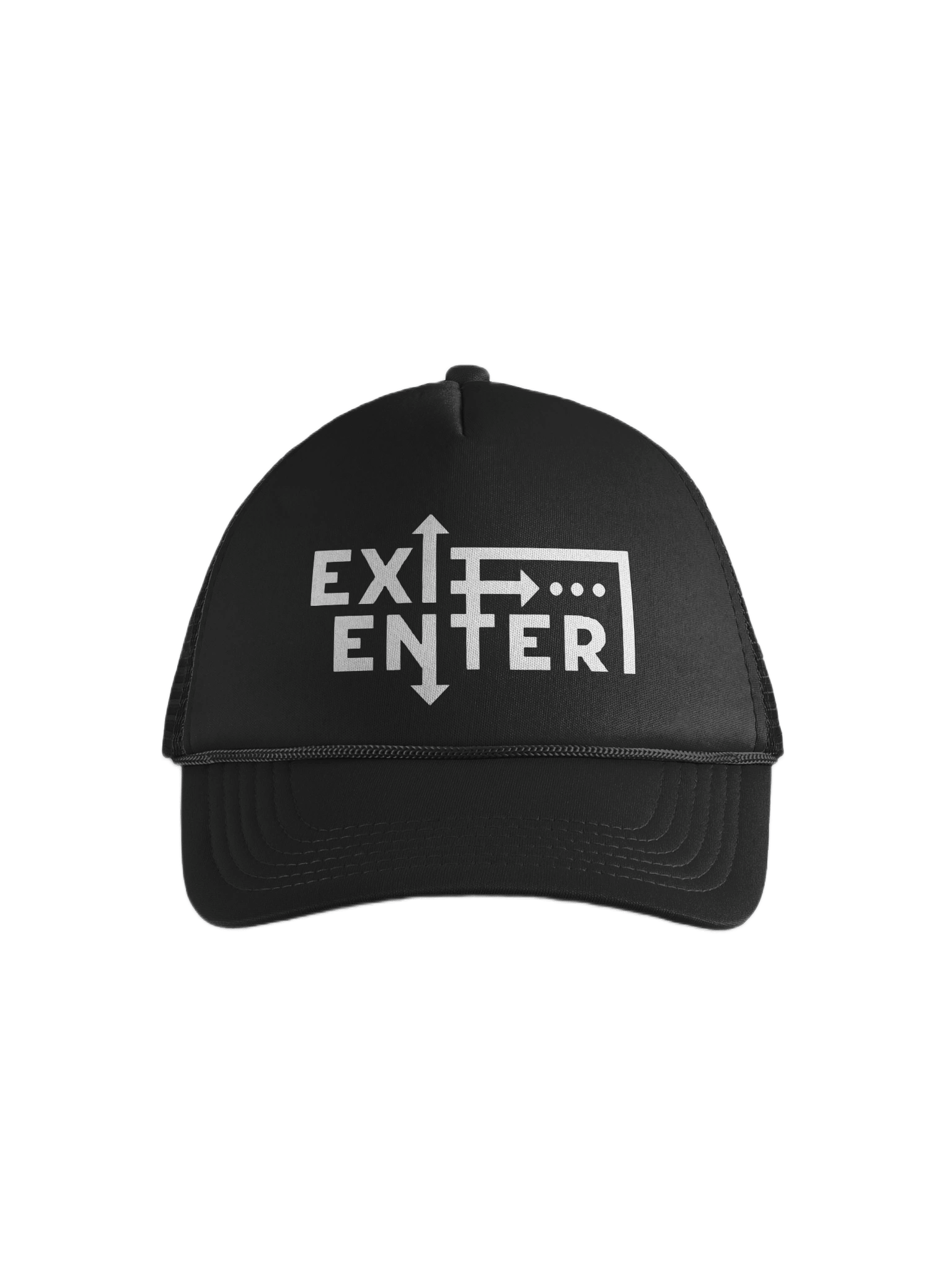 EXIT ENTER HAT product image (1)