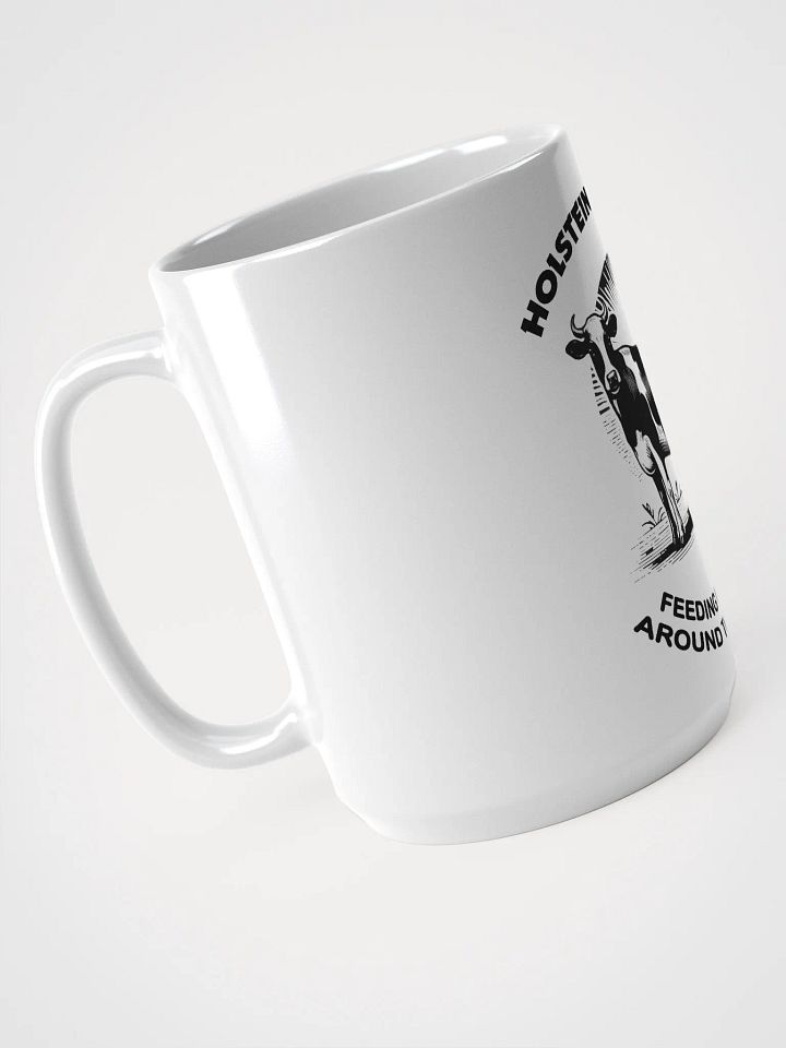 Holstein Friesian - Mug product image (2)