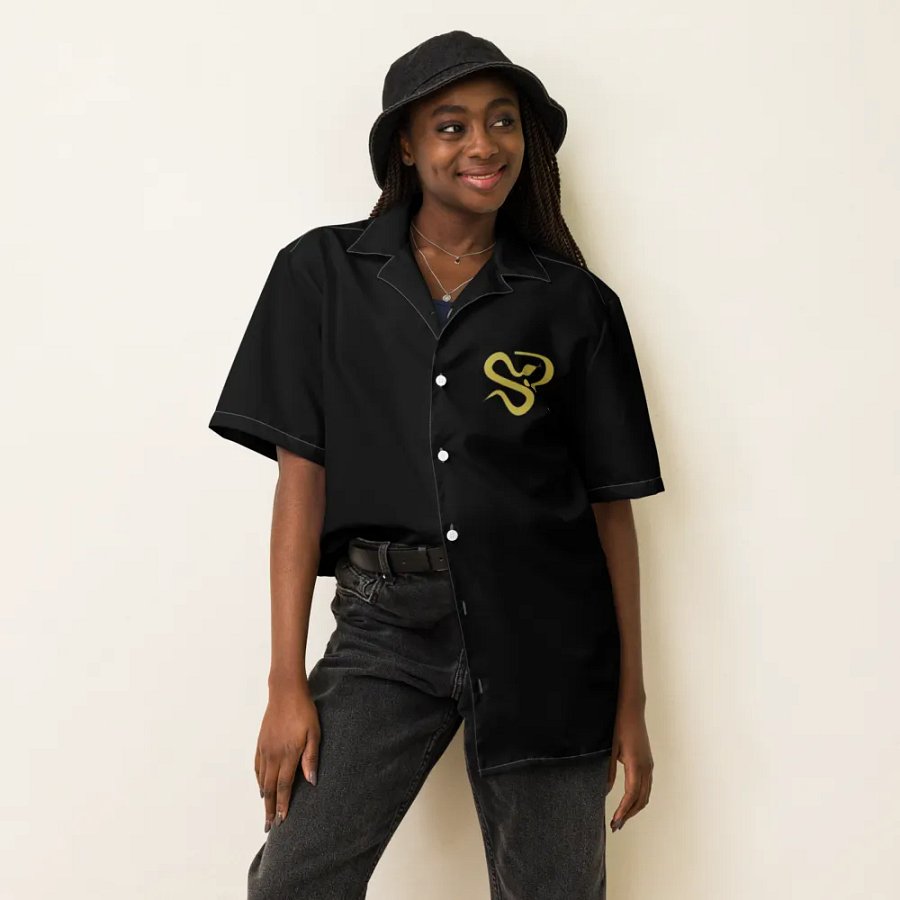 Bowling Shirt product image (6)