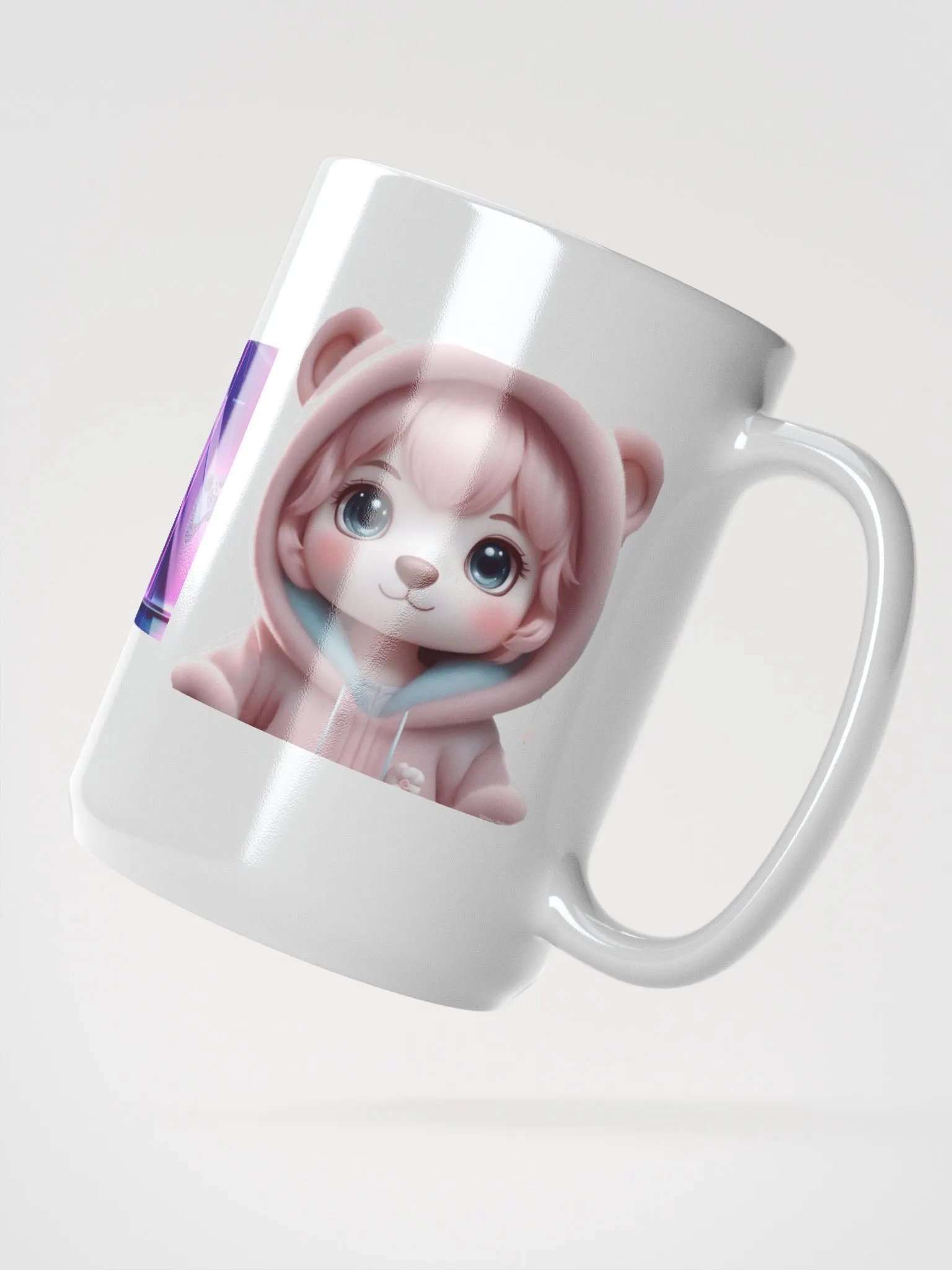 Grandma Tink Coffee Mug product image (2)