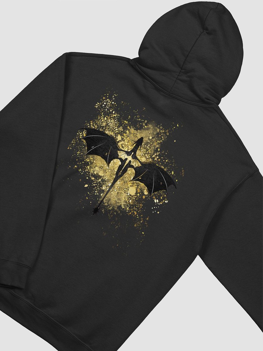 Fourth Wing Hoodie product image (4)