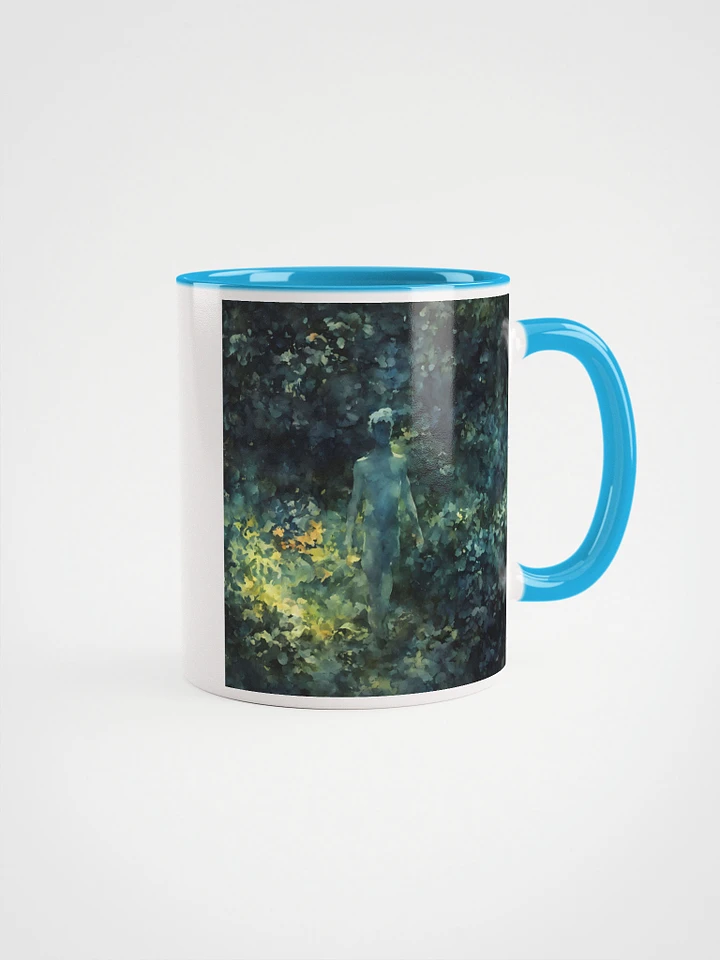 Enchanted Garden Ceramic Mug product image (2)