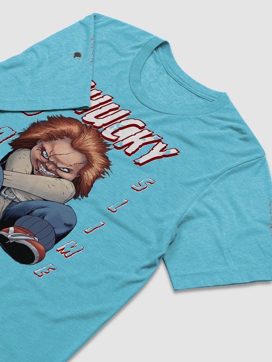 CHUCKY '''DAT SLIME'''' product image (39)
