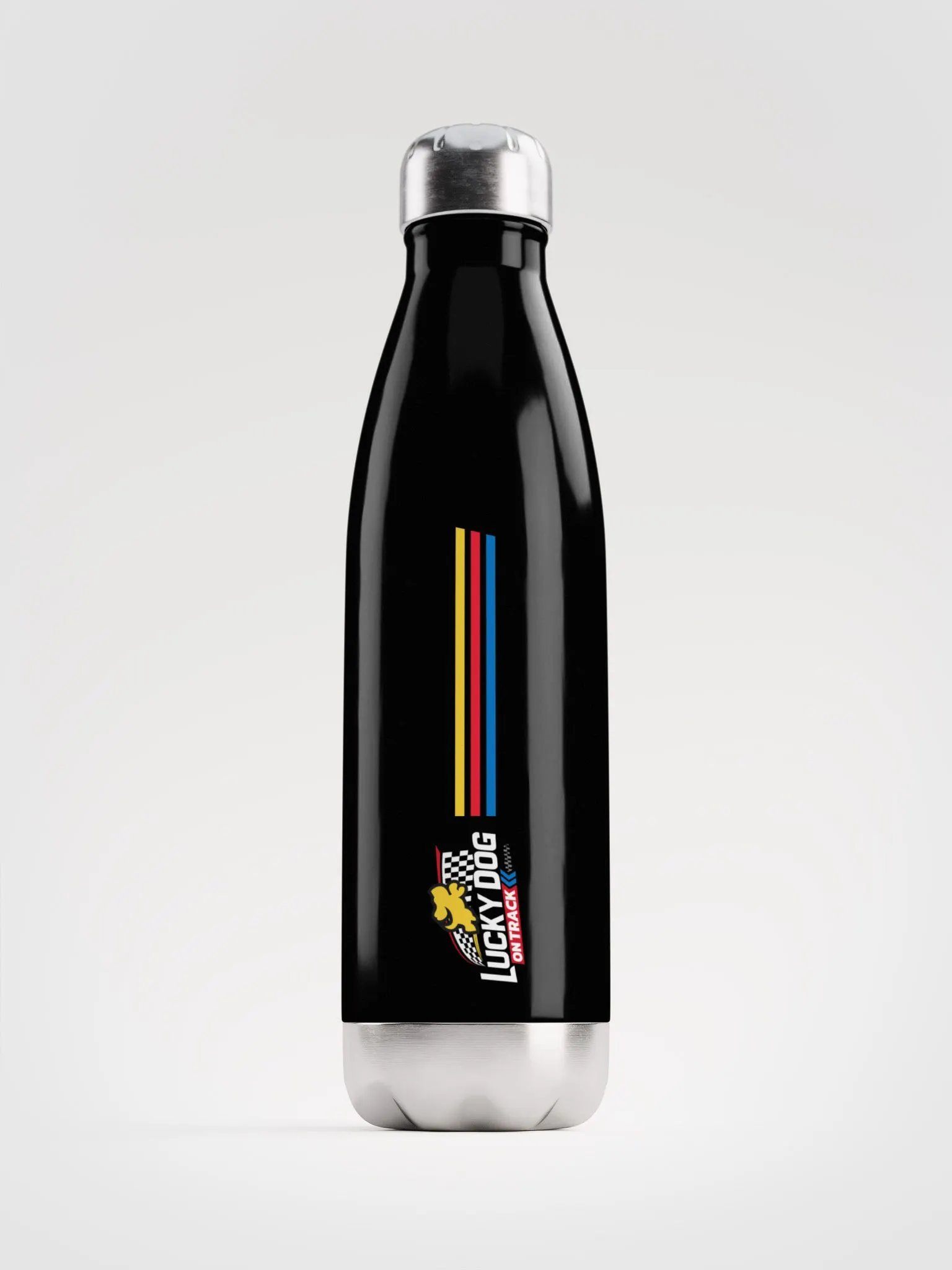 Lucky Dog On Track Bottle product image (1)