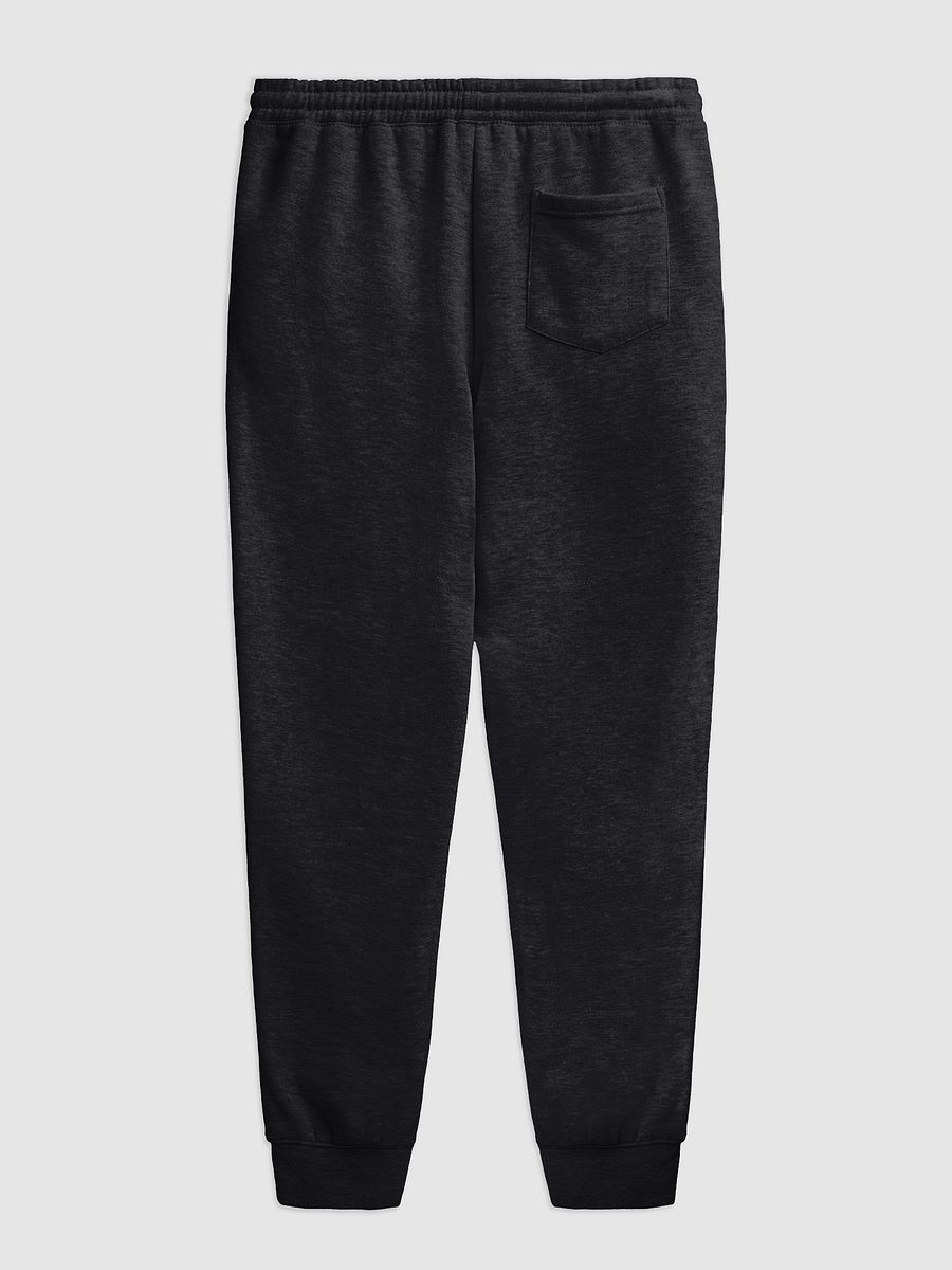 Independent Trading Co. Midweight Fleece Joggers product image (2)