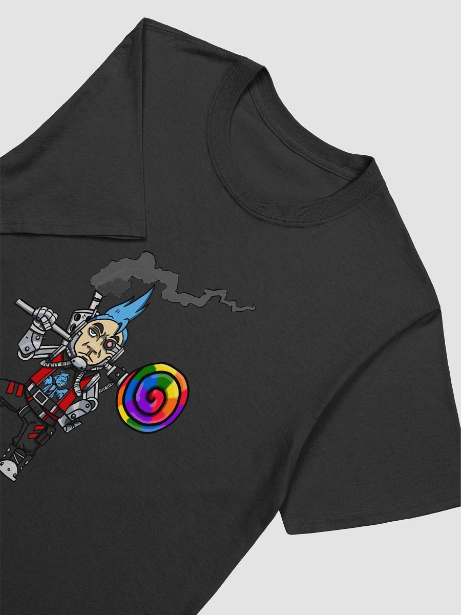 Munchkin Unisex T-Shirt product image (16)