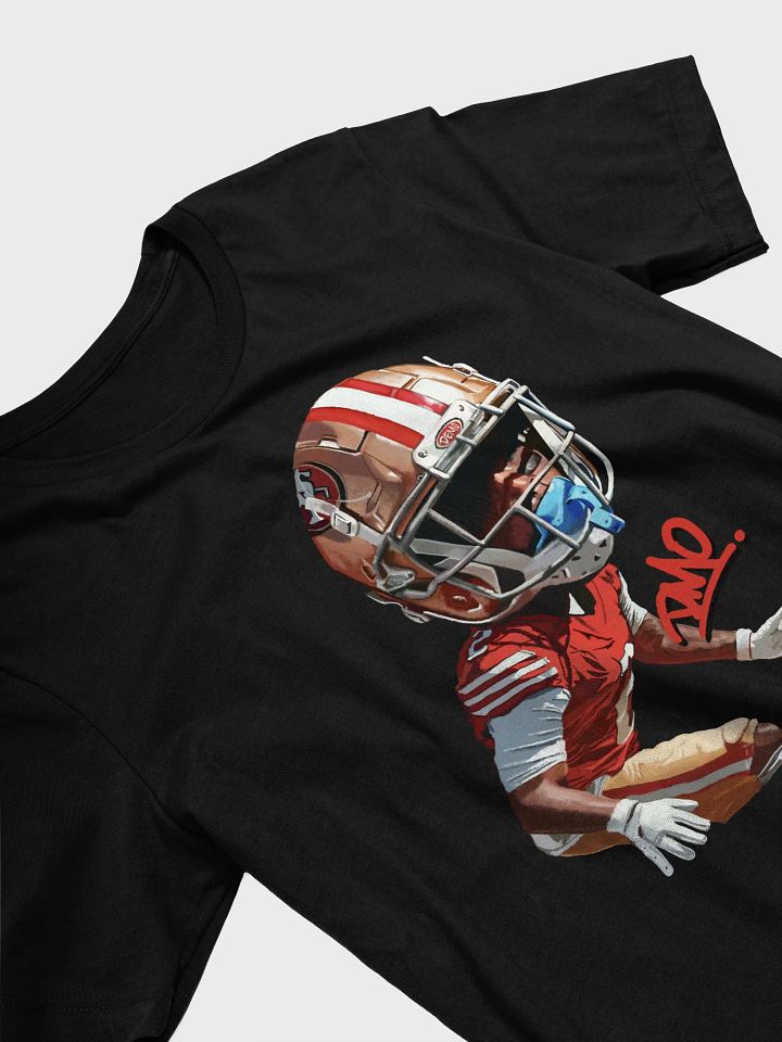 DMO T-Shirt product image (2)