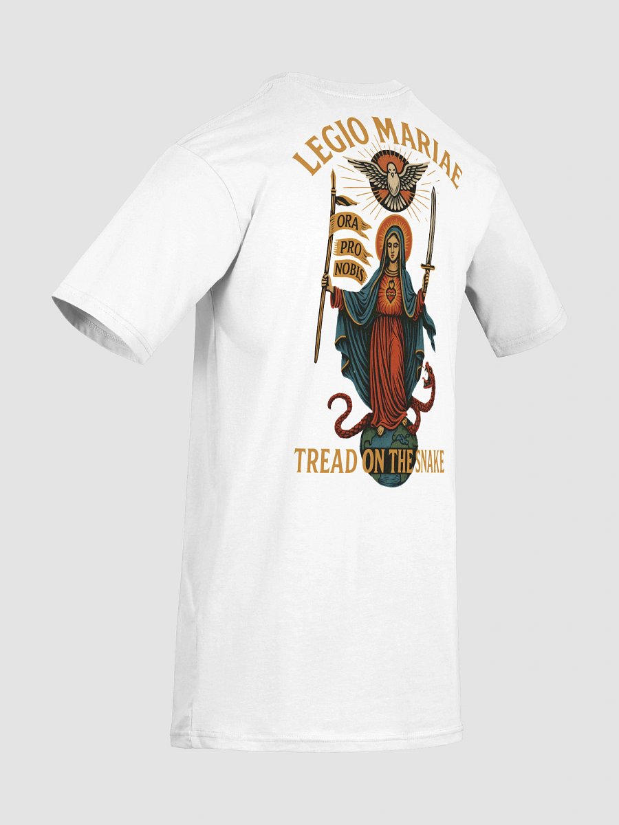 Legion of Mary Gear Heavy Tee product image (10)
