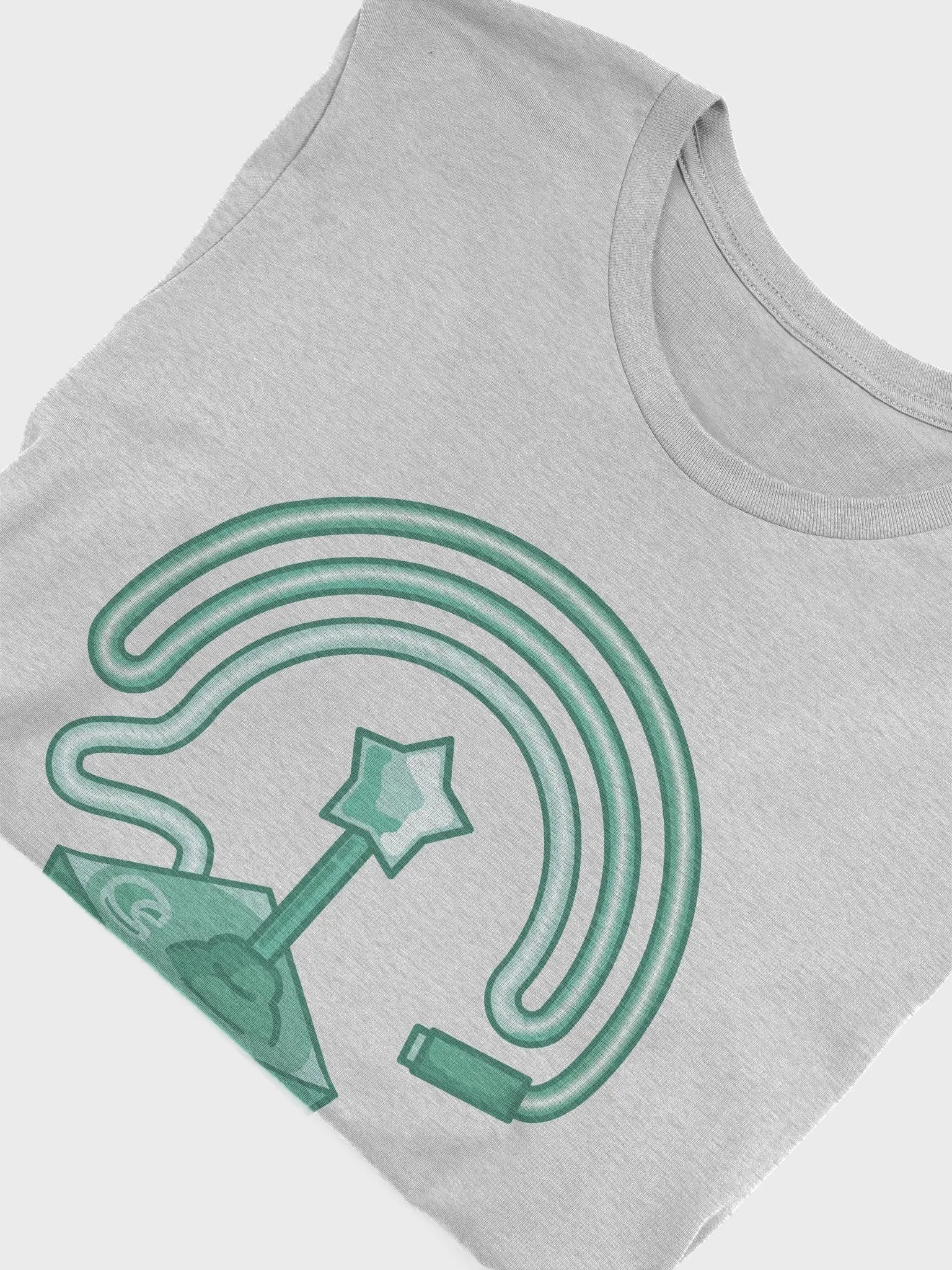 Joystick Tee product image (5)