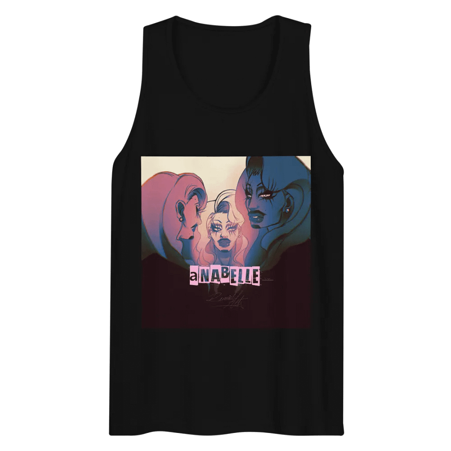 Animebelle Lektor Tank product image (24)
