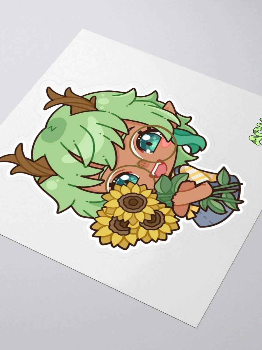 Sticker Happy Sunshine product image (3)