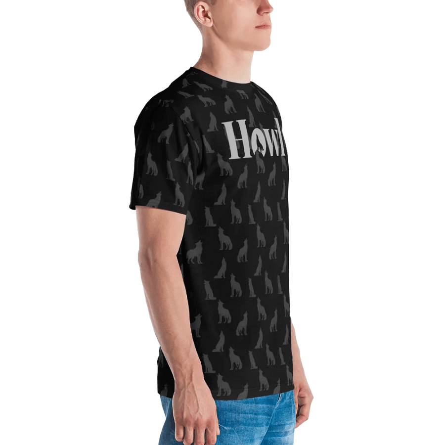 Howl All-Over-Print Tee product image (3)
