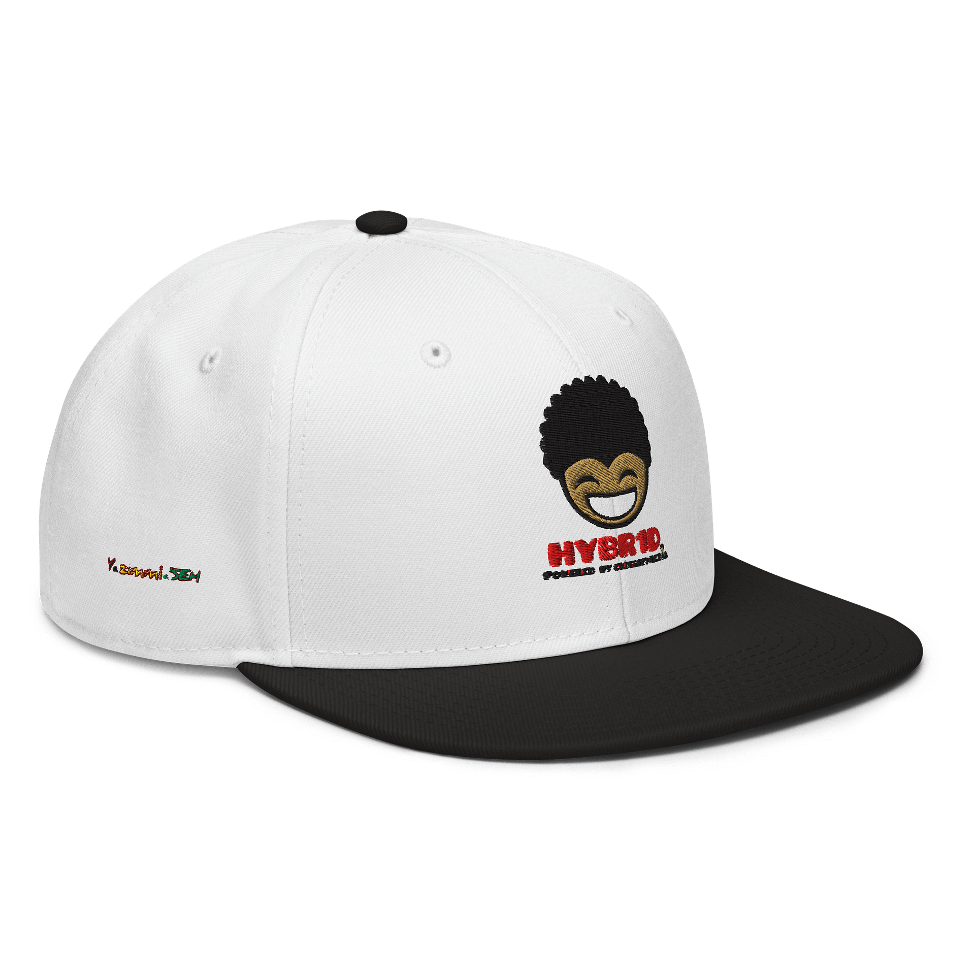 Ya zimmi a’SEH SnapBack product image (11)