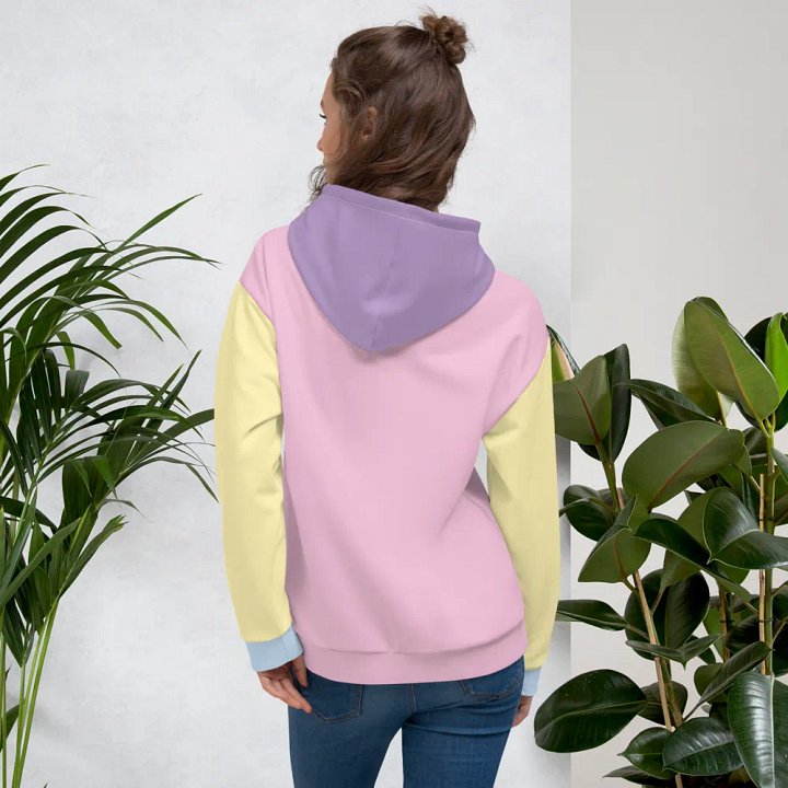 The Deeztuber Hoodie product image (2)