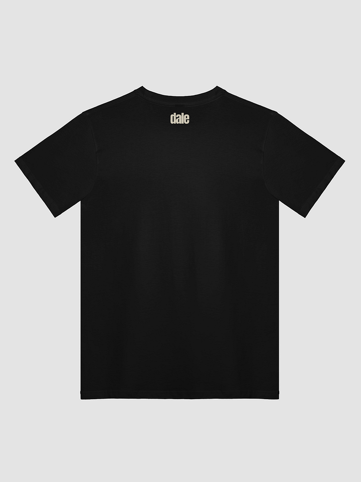 Dale's Bold Statement T-Shirt product image (2)